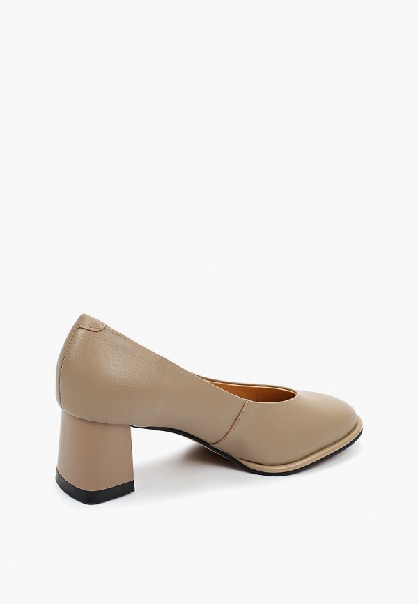 фото Туфли ascalini