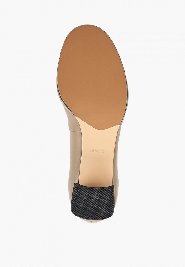 фото Туфли ascalini