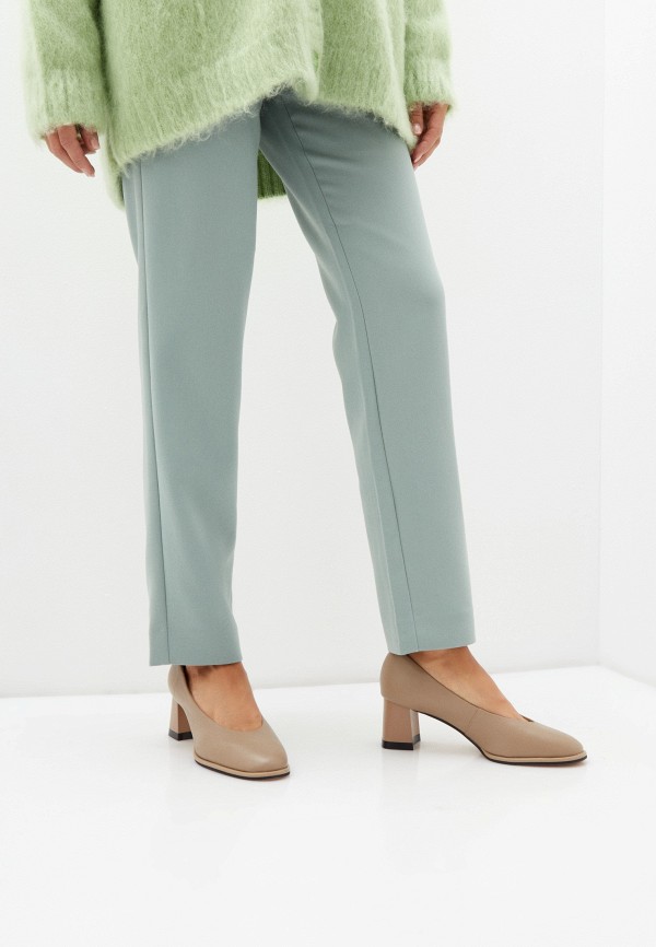 фото Туфли ascalini