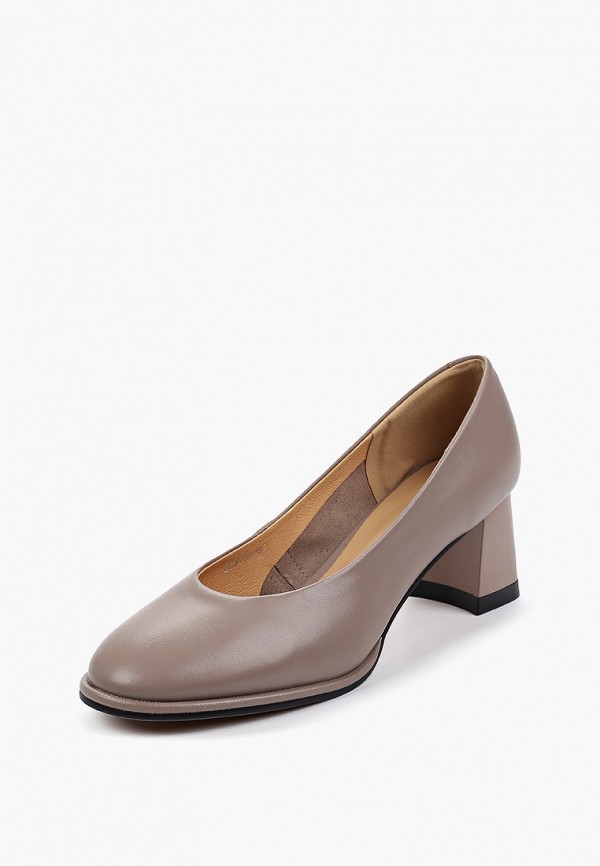 фото Туфли ascalini