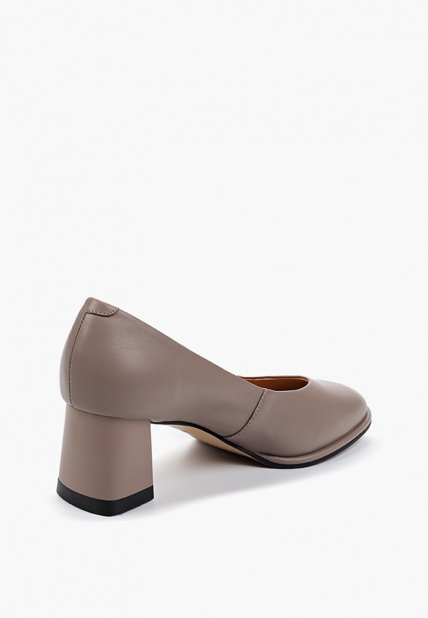 фото Туфли ascalini