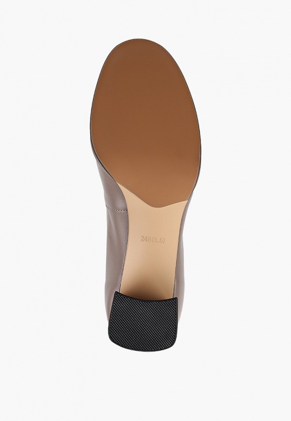 фото Туфли ascalini