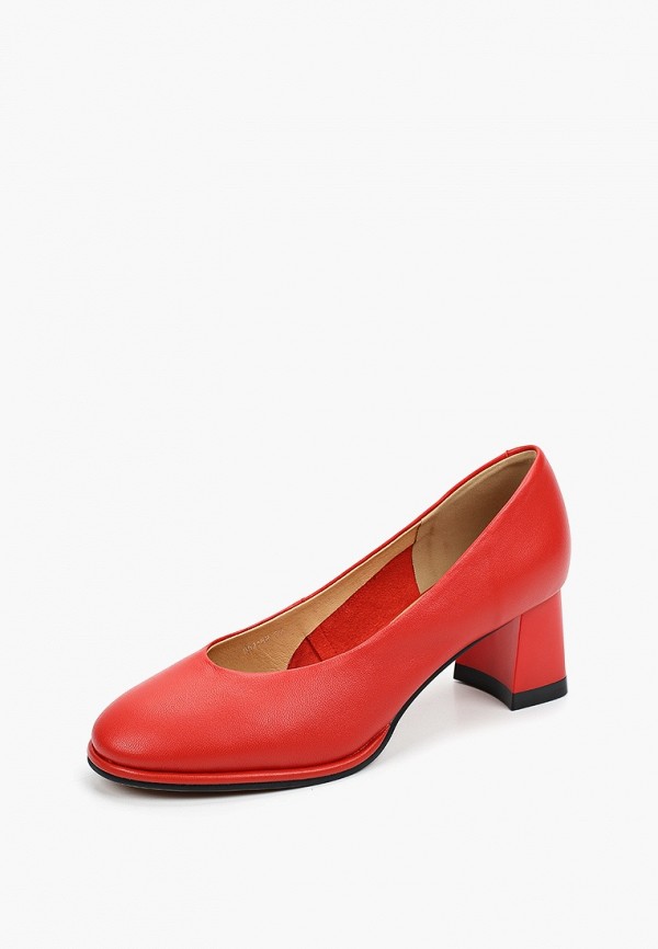 фото Туфли ascalini