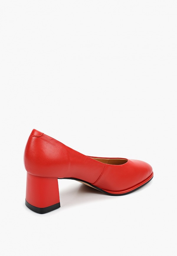 фото Туфли ascalini