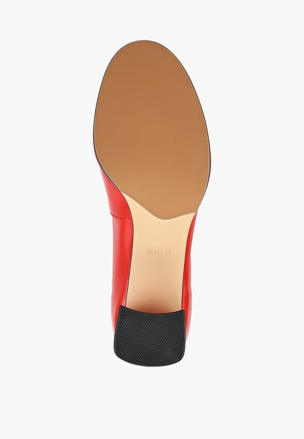 фото Туфли ascalini