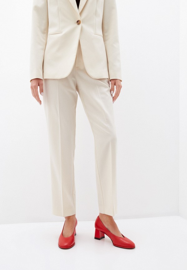 фото Туфли ascalini