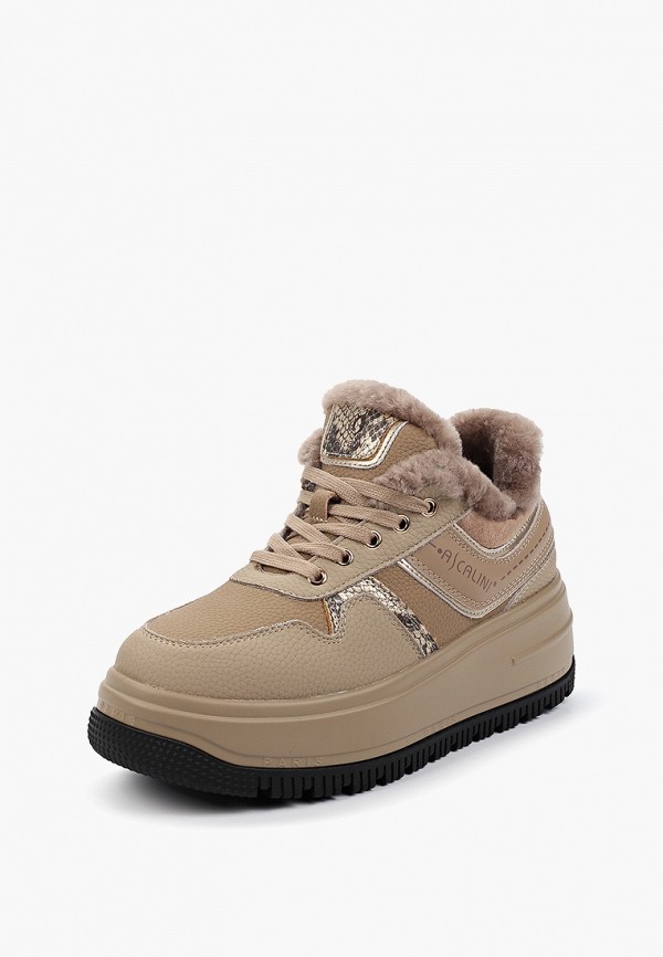 фото Кеды ascalini