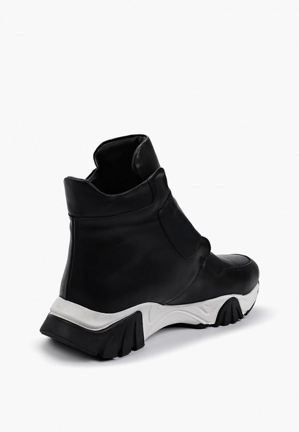 фото Кроссовки ascalini