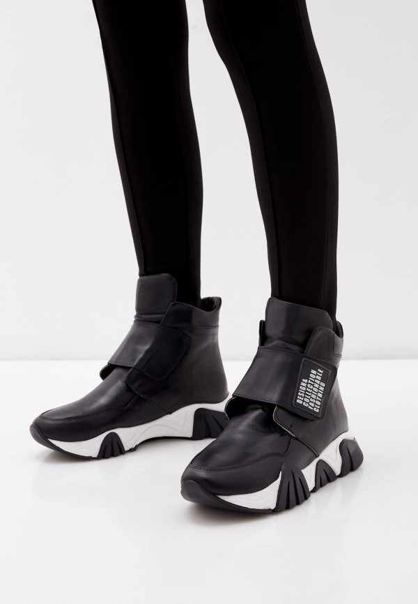 фото Кроссовки ascalini