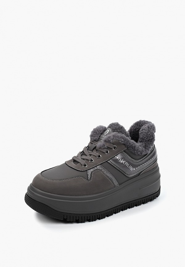 фото Кеды ascalini