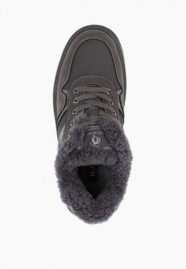 фото Кеды ascalini