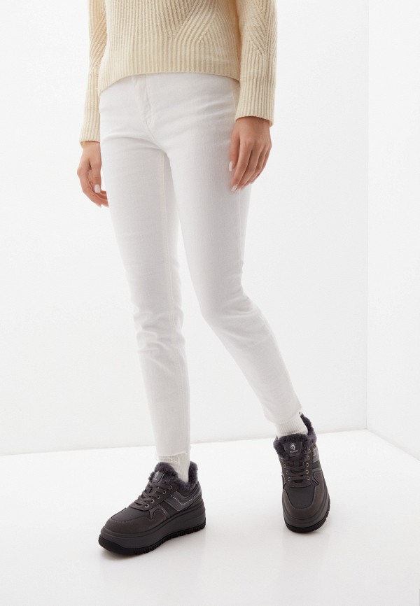 фото Кеды ascalini