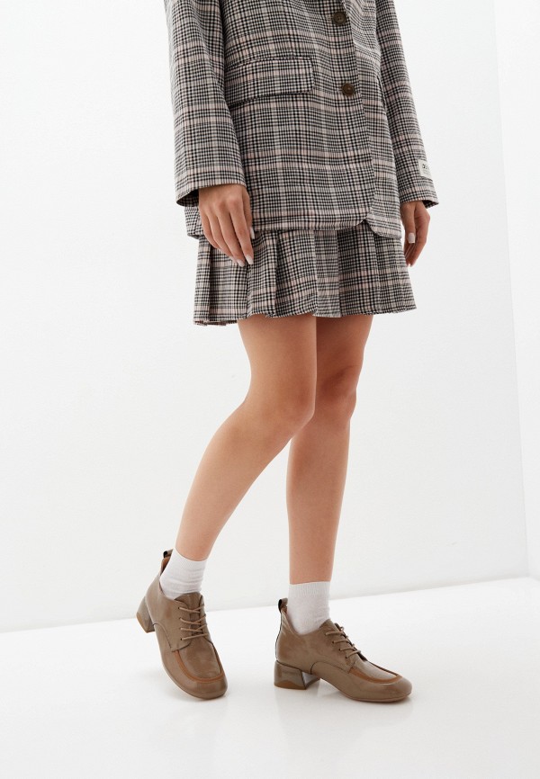 фото Ботильоны ascalini