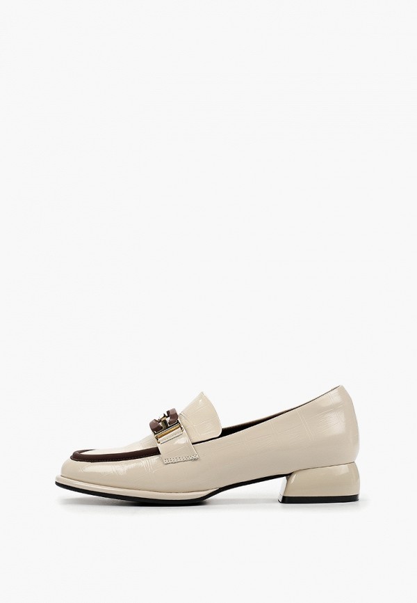 Лоферы Ascalini 6935₽