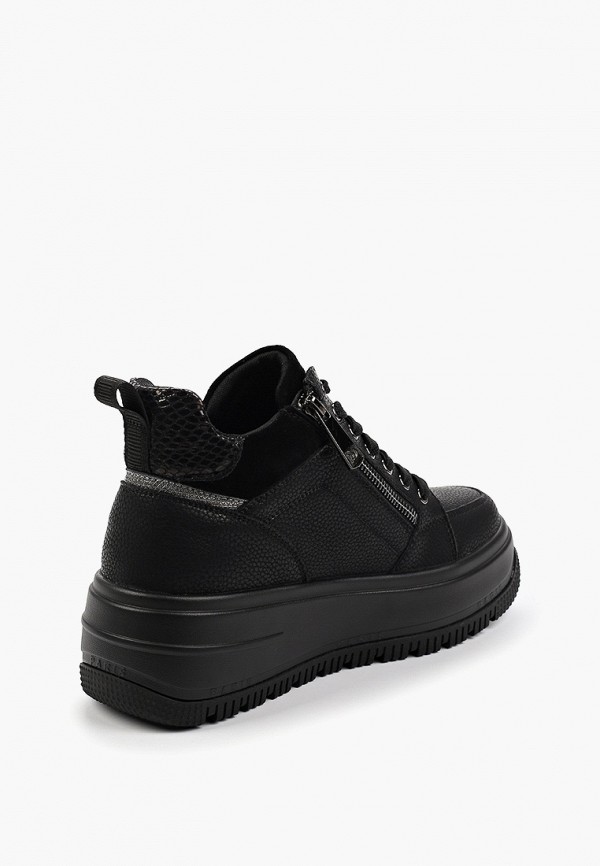 фото Кеды ascalini