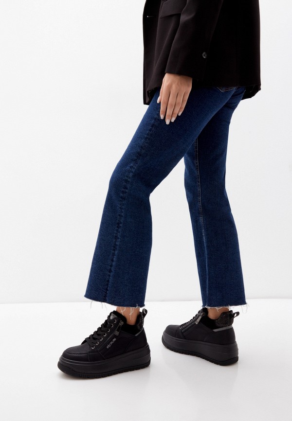 фото Кеды ascalini