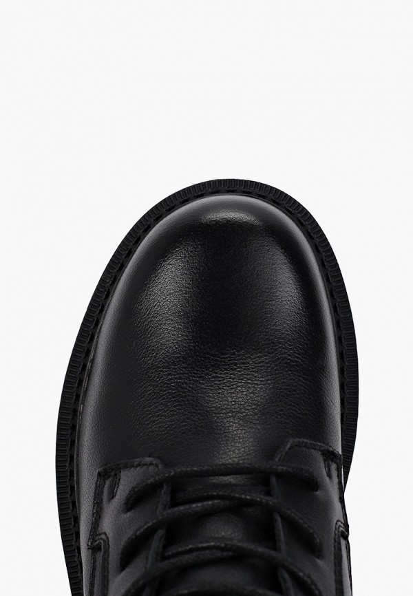 фото Ботинки ascalini