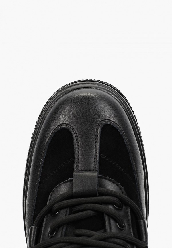 фото Кеды ascalini