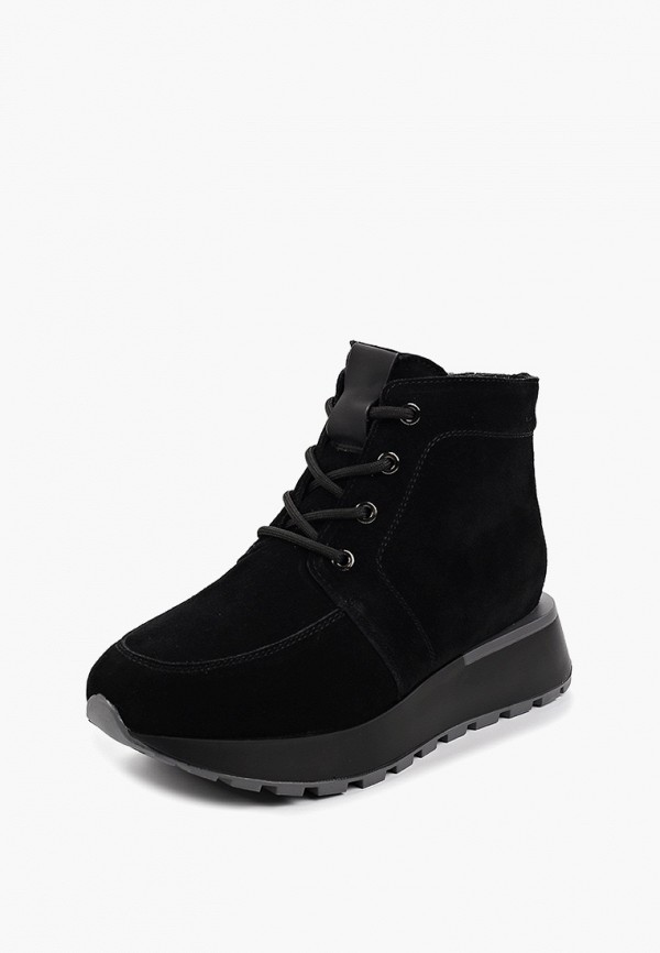 фото Ботинки ascalini