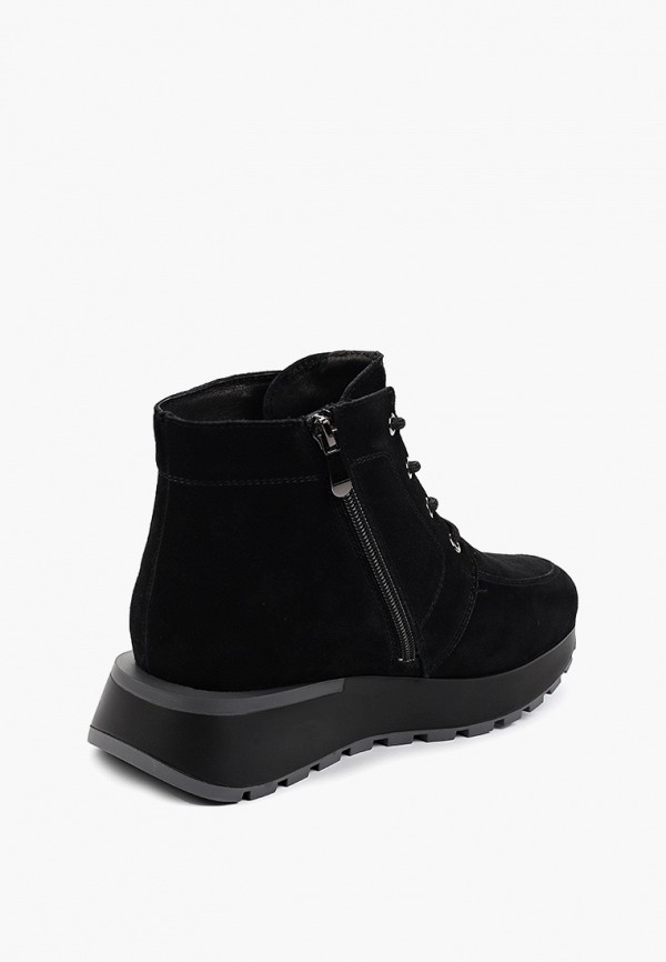 фото Ботинки ascalini