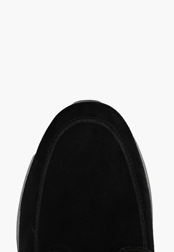 фото Ботинки ascalini