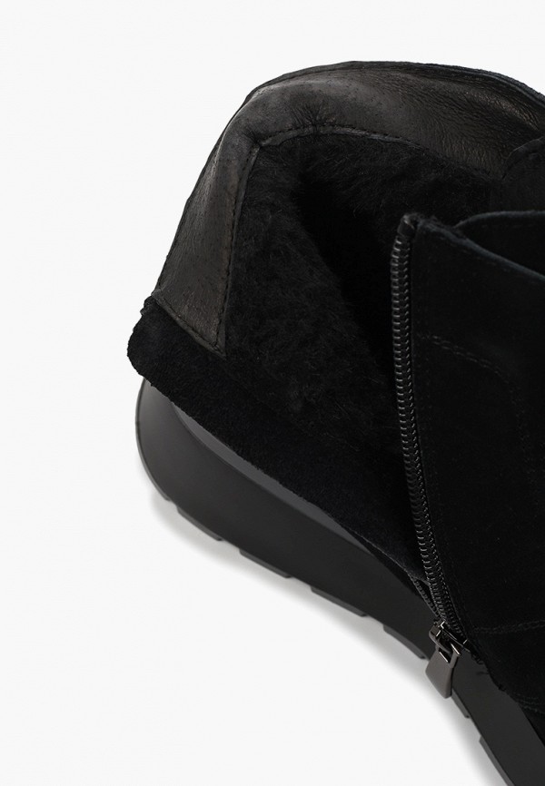 фото Ботинки ascalini