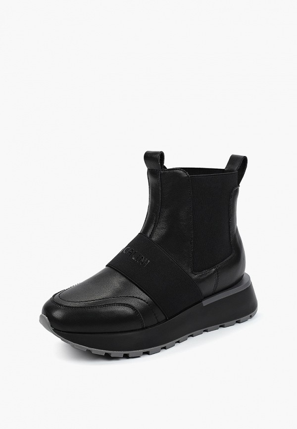 фото Ботинки ascalini