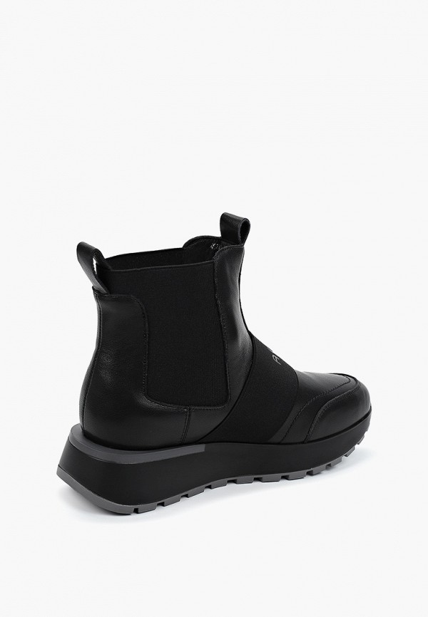 фото Ботинки ascalini