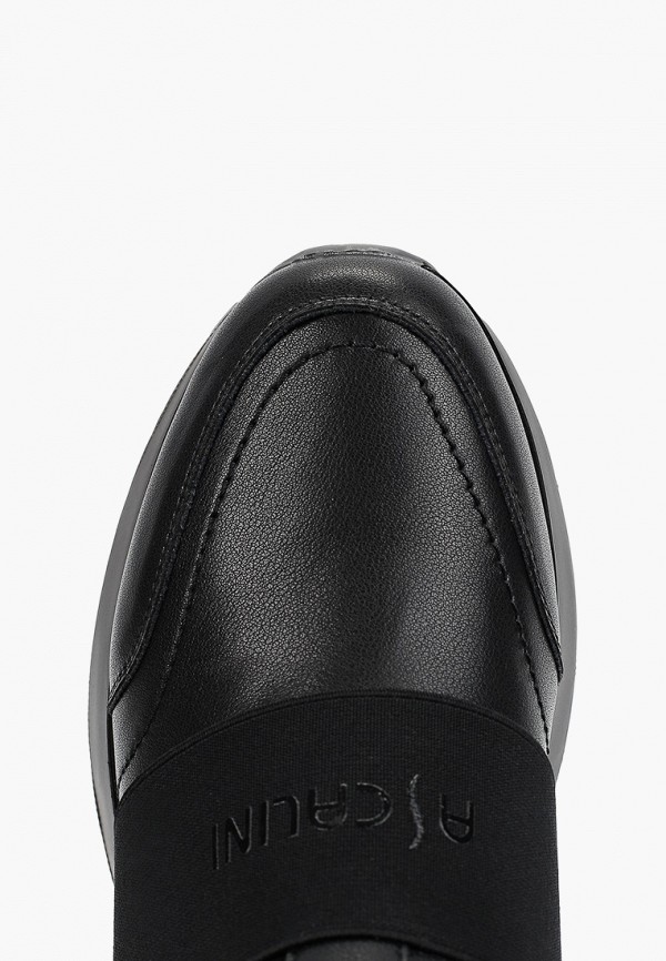 фото Ботинки ascalini