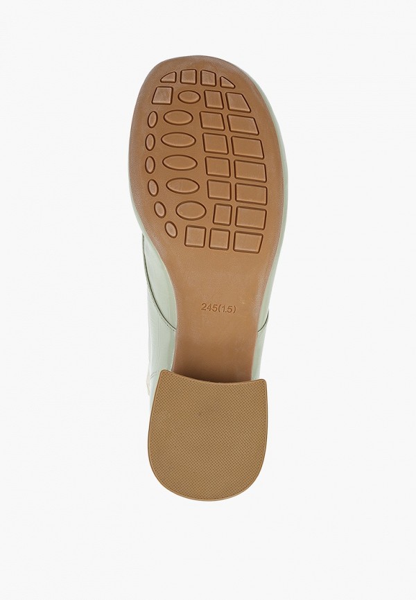 фото Ботильоны ascalini