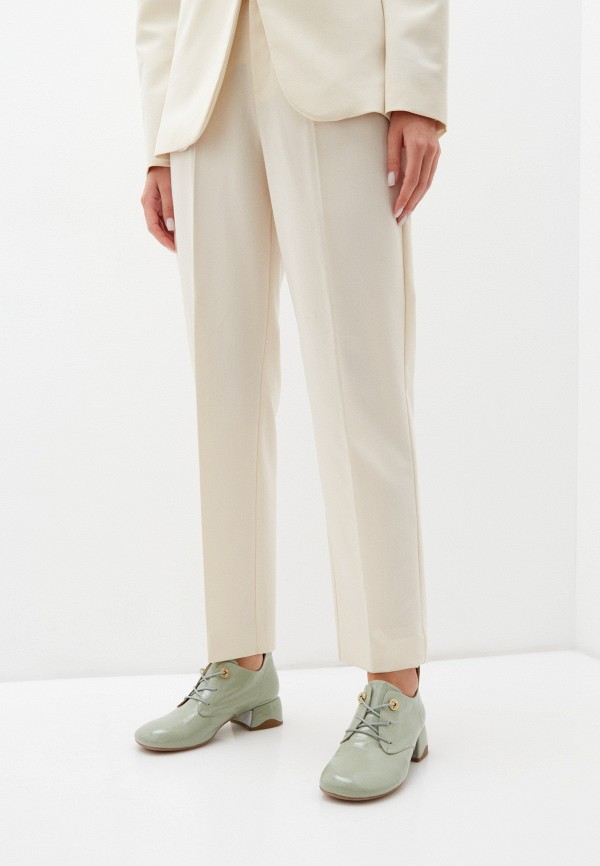 фото Ботильоны ascalini