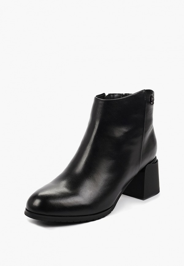 фото Ботильоны ascalini