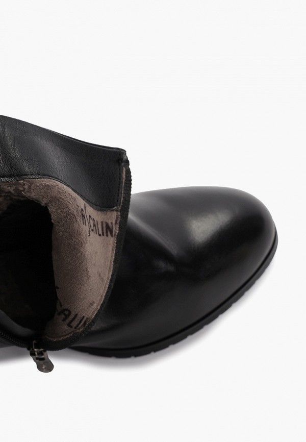 фото Ботильоны ascalini