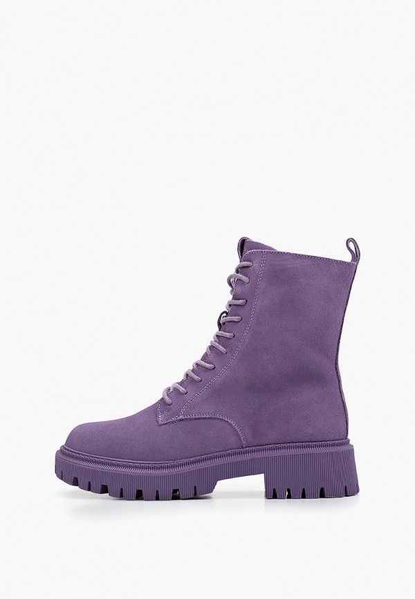 Ботинки Ascalini 5900₽