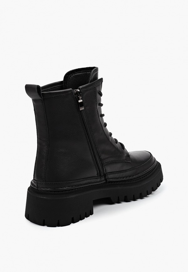 фото Ботинки ascalini