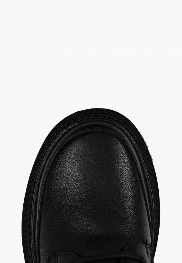 фото Ботинки ascalini