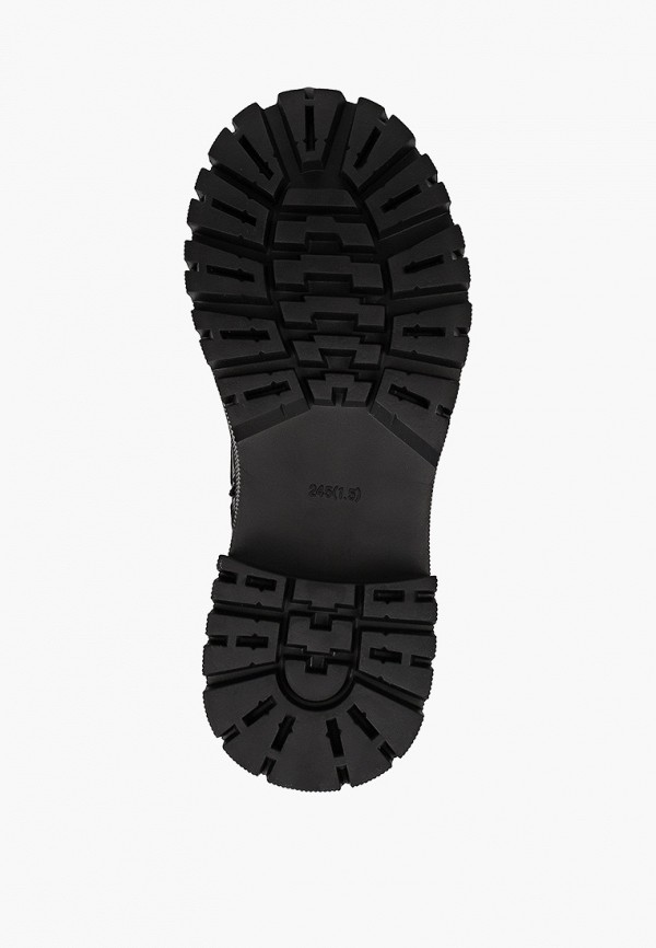 фото Ботинки ascalini