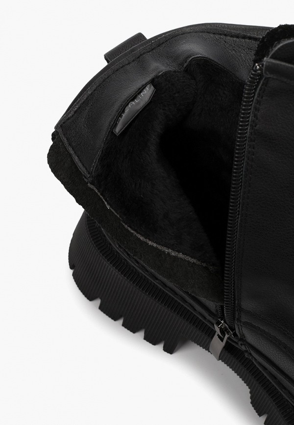 фото Ботинки ascalini