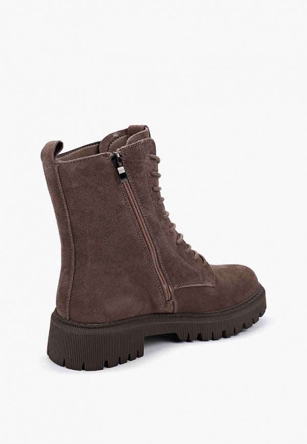 фото Ботинки ascalini