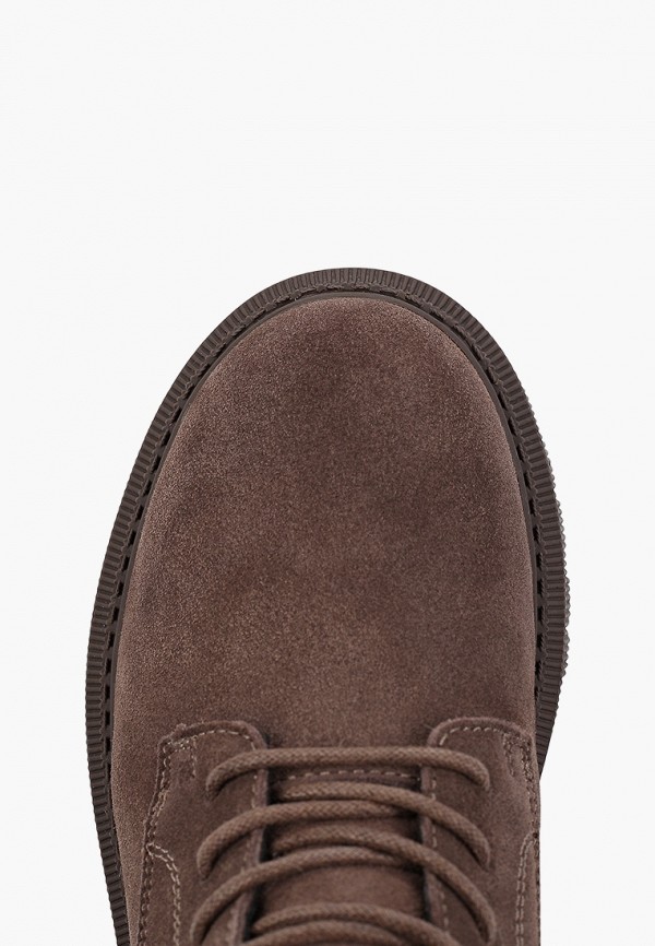 фото Ботинки ascalini