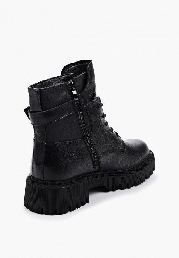 фото Ботинки ascalini