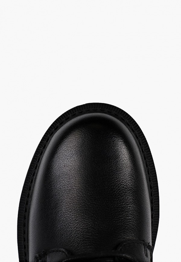 фото Ботинки ascalini