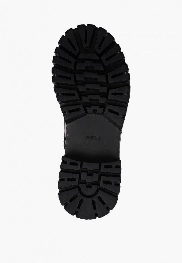 фото Ботинки ascalini