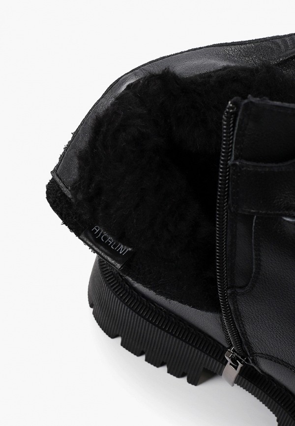 фото Ботинки ascalini