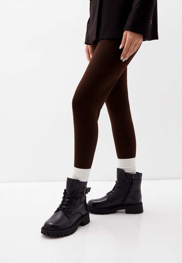 фото Ботинки ascalini