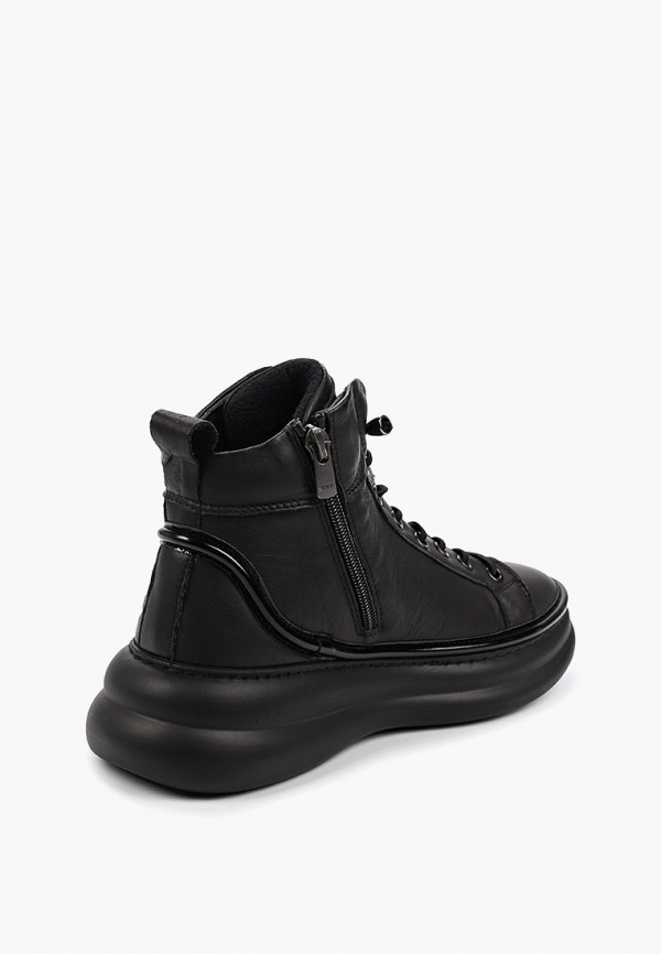 фото Кеды ascalini