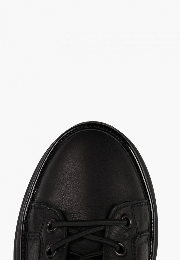 фото Кеды ascalini