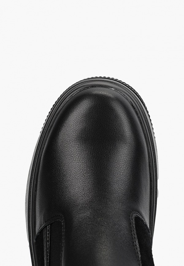 фото Ботинки ascalini