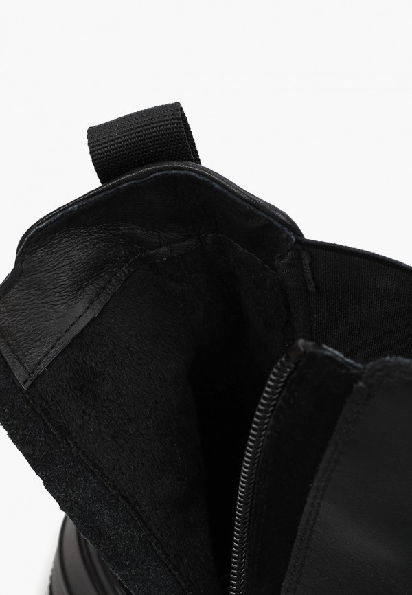 фото Ботинки ascalini