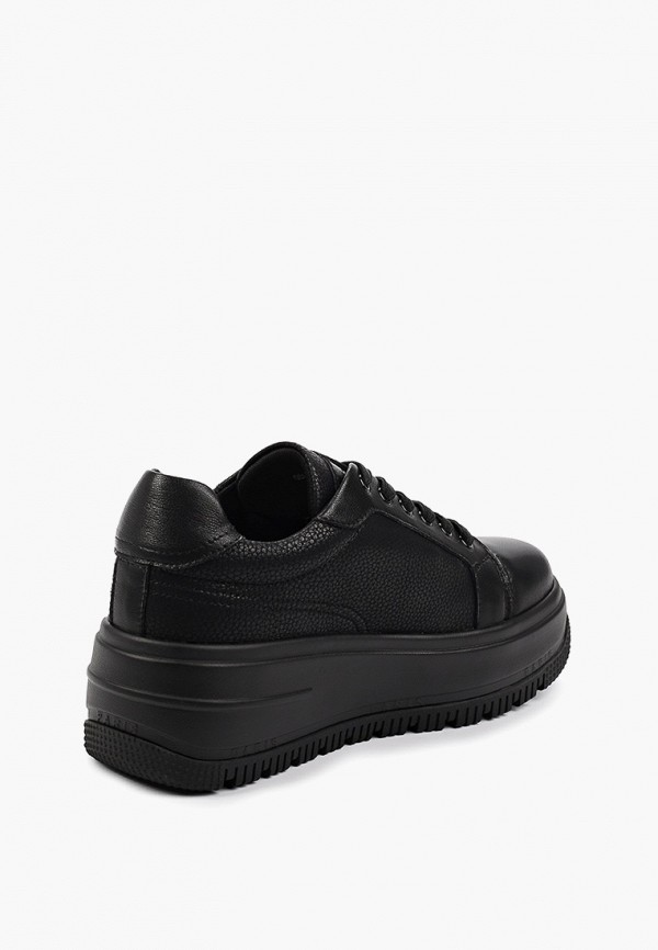 фото Кеды ascalini